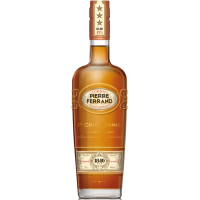 Product PIERRE FERRAND 1840 750ML