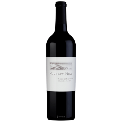 Product NOVELTY HILL CABERNET