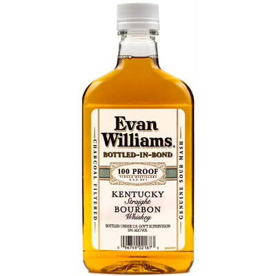 Product EVAN WILLIAMS WHITE 375ML