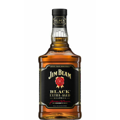Product JIM BEAM BLACK 7YR 1.75LT