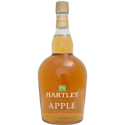 Product HARTLEY APPLE VSOP PL           