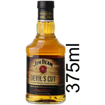 Product JIM BEAM DEVILS CUT 90PRF 12PK