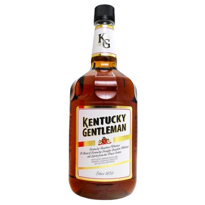Product KENTUCKY GENTLEMAN 1.75L