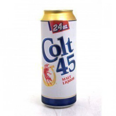 Product COLT 45 24 OZ CAN