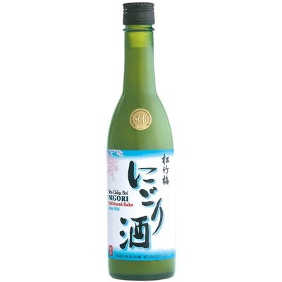 Product NIGORI SAKE 1.5L