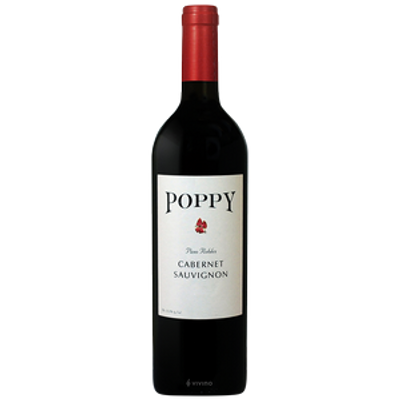 Product POPPY CABERNET SAUVIGNON