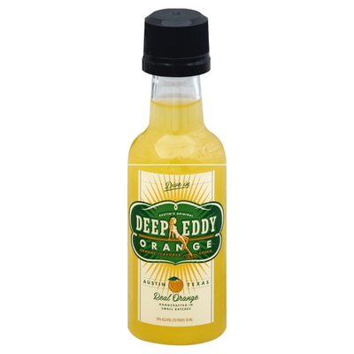 Product DEEP EDDY ORANGE 50 ML