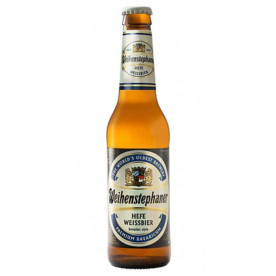 Product WEIHENSTEPHANER  HEFE 12OZ