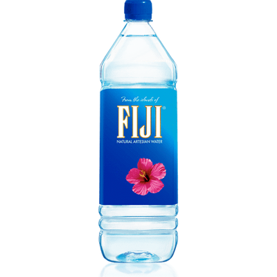 Product FIJI WATER