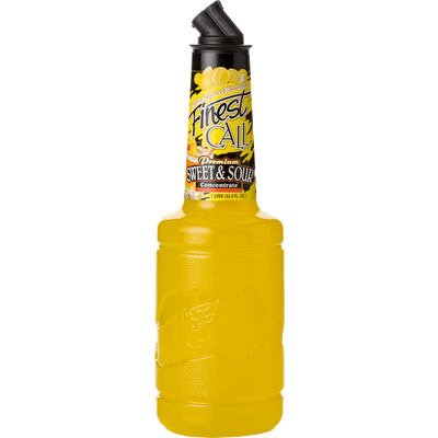Product FINEST CALL SWEET AND SOUR 1L