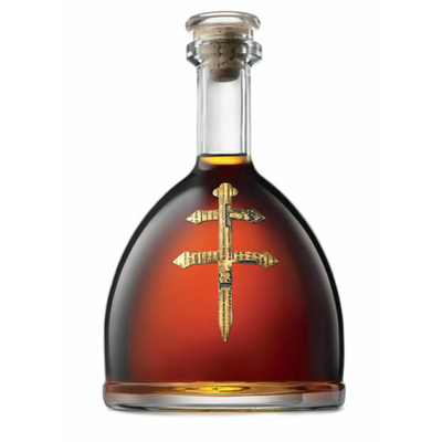 Product D'USSE VSOP COGNAC 375ML