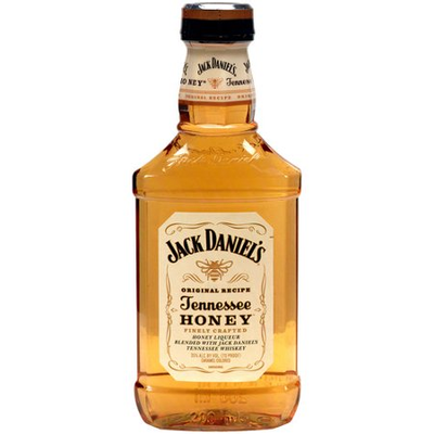 Product JACK DANIELS TENNESSEE HONEY 200ML