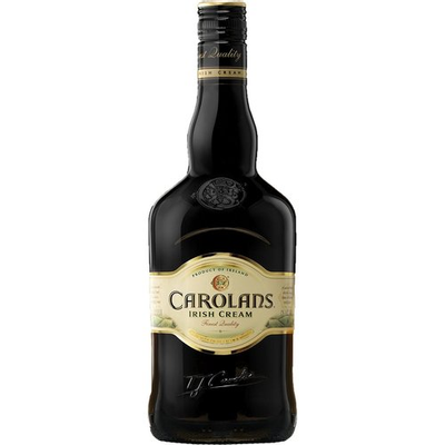 Product CAROLANS IRISH CREAM LIQ (IRE)  