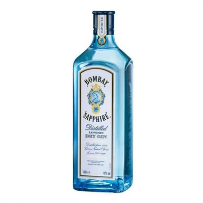 Product BOMBAY SAPPHIRE GIN 1L