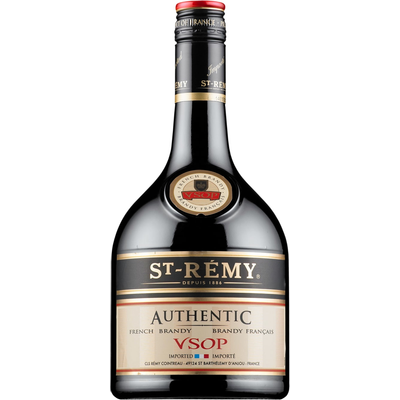 Product ST REMY VSOP BRANDY 1.75L