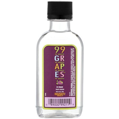 Product 99 GRAPES 100ML