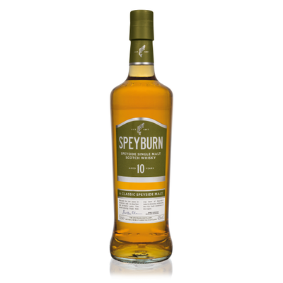 Product SPEYBURN SINGLE MALT 10YRS 750