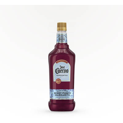 Product JOSE CUERVO AUTH LIGHT BERRY 750ML