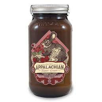 Product APPALACHIAN STRAW DRM CRM 750ML