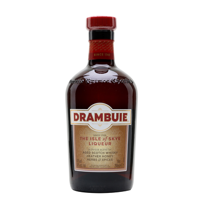 Product DRAMBUIE 750ML