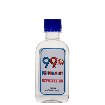 Product 99 PEPERMINT 100ML