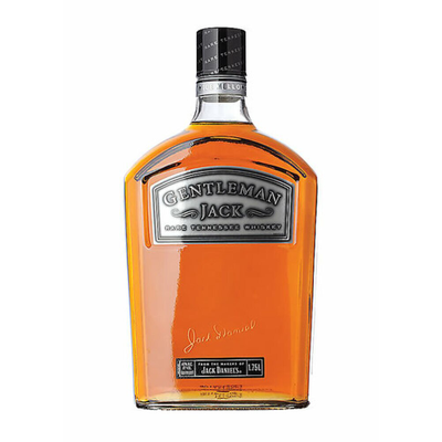 Product GENTLEMAN JACK 1.75L