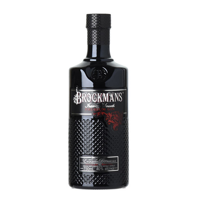 Product BROCKMANS GIN 750ML