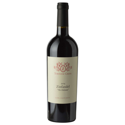 Product TORTOISE CREEK ZIN
