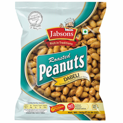 Product PEANUTS DABELI