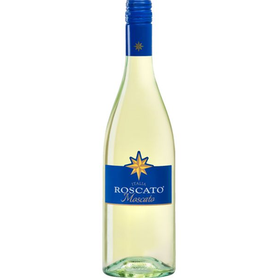 Product ROSCATO MOSCATO 750ML