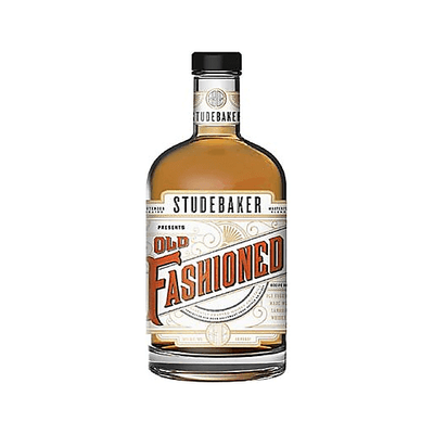 Product STUDEBAKER OLD FASHIONED 750ML