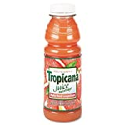 Product TROPICANA RUBY RED GRAPEFRUIT 32 OZ