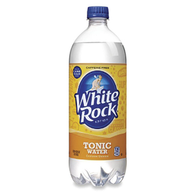 Product WHITE ROCK TONIC WATER 1 LITER