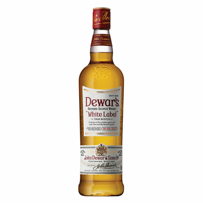 Product DEWAR'S WHITE LABEL 750ML