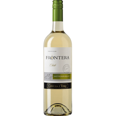 Product CYT FRONTERA SAUVIGNON BLANC