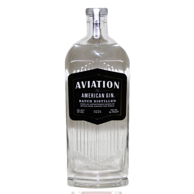 Product AVIATION GIN 750ML
