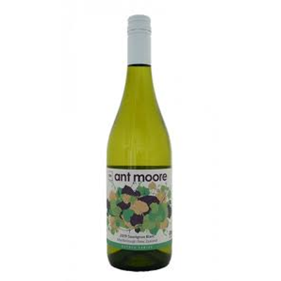 Product ANT MOORE - SAUVIGON BLANC