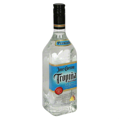 Product JOSE CUERVO TROPINA 750ML