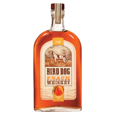 Product BIRD DOG PEACH WHISKEY 50 ML