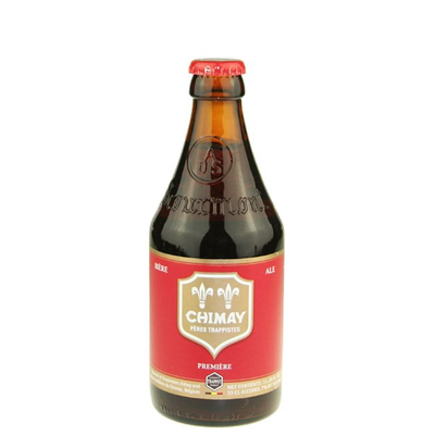 Product CHIMAY PREMIERE RED ALE 6/4/11.2 NR