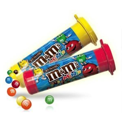 Product M&M SMALL