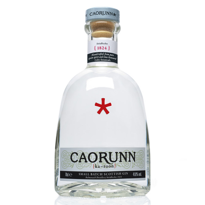 Product CAORUNN GIN 750ML