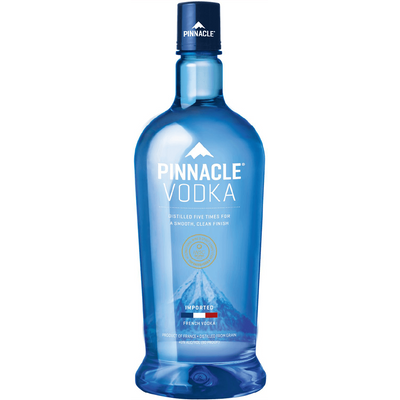 Product PINNACLE VODKA 1.75L