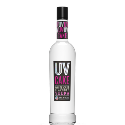 Product UV CAKE 50ML