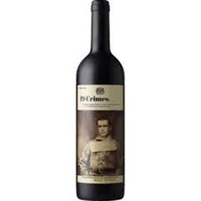 Product 19 CRIMES PINOT NIOR 750ML