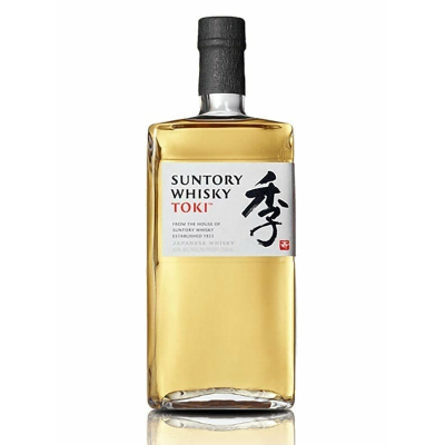 Product SUNTORY WHISKEY TOKI 750ML