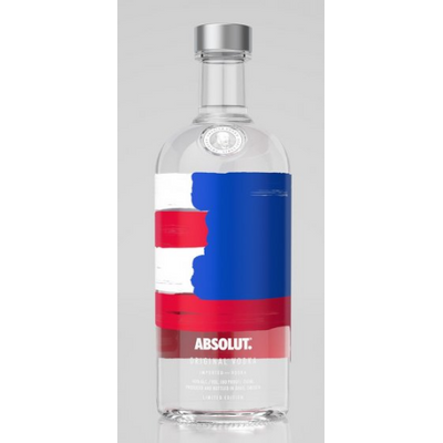 Product ABSOLUT 80 1L
