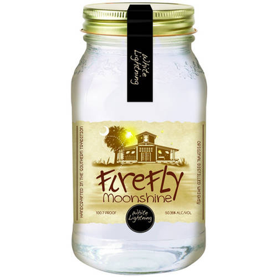 Product FIREFLY MOONSHINE WH LIGHTNING 750ML