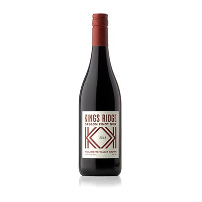 Product KINGS RIDGE PINOT NOIR