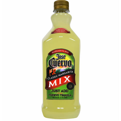 Product JOSE CUERVO MARG MIX 2PRF